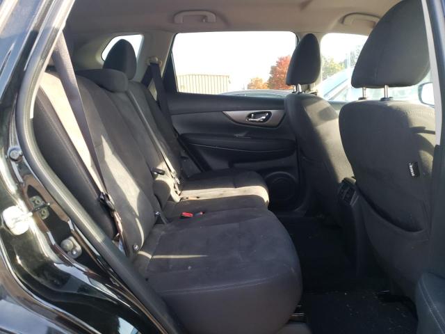 Photo 6 from auction – 2016 NISSAN ROGUE S with VIN KNMAT2MV8GP688733