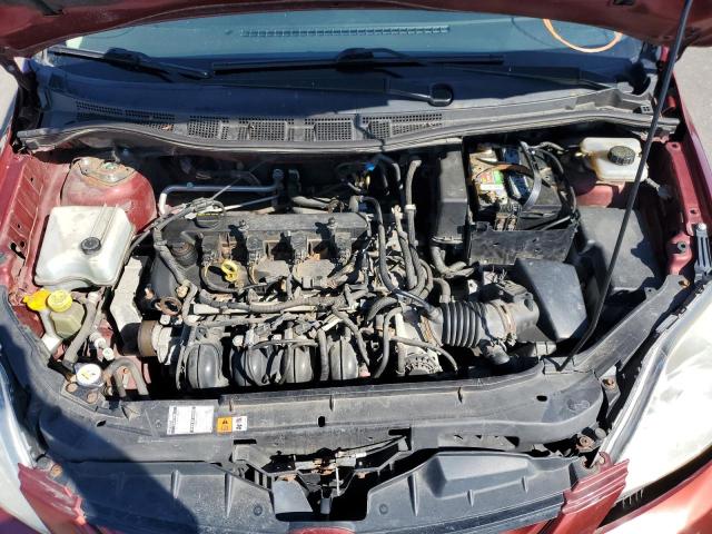 Photo 7 from auction – 2010 MAZDA 5 with VIN JM1CR2WL1A0383318