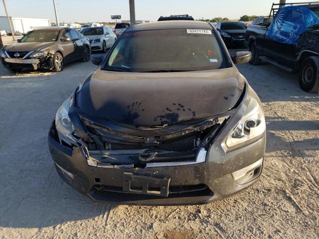 Photo 9 from auction – 2013 NISSAN ALTIMA 2.5 with VIN 1N4AL3AP3DN482163