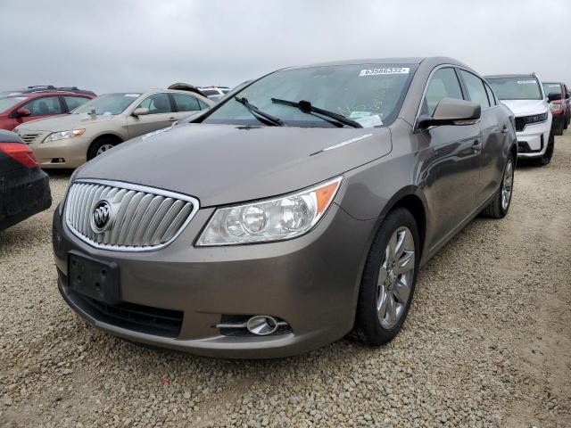 Photo 2 from auction – 2011 BUICK LACROSSE C with VIN 1G4GC5ED3BF239651