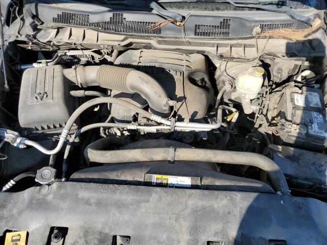صورة رقم 7 من المزاد - 2016 RAM 1500 SLT مع VIN 1C6RR6LTXGS242371