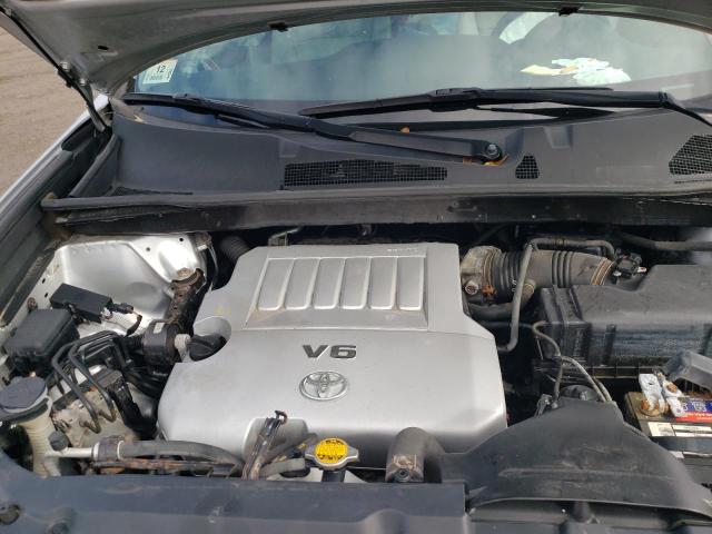 Photo 7 from auction – 2011 TOYOTA HIGHLANDER with VIN 5TDDK3EH7BS050048