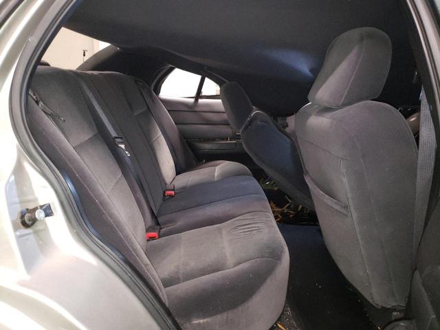Photo 6 from auction – 2006 FORD CROWN VICT with VIN 2FAFP73V46X147587
