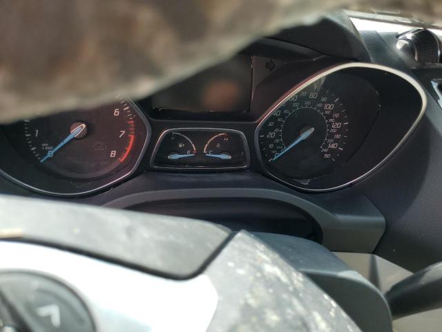 Photo 8 from auction – 2013 FORD ESCAPE SEL with VIN 1FMCU0HX9DUA51879