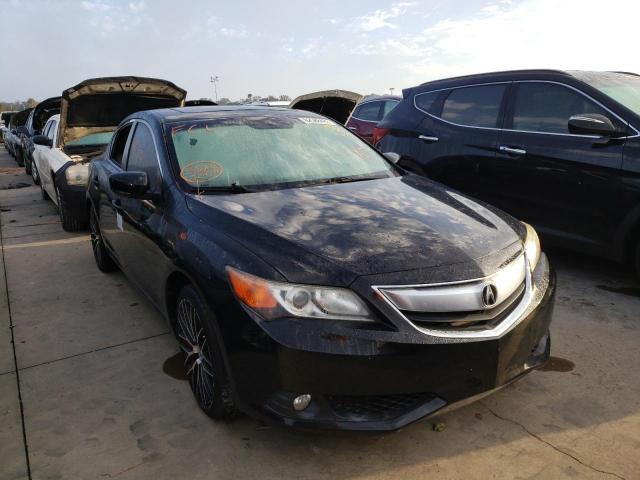 ACURA ILX 20 PRE 2013 with VIN 19VDE1F56DE013000 - Photo from auction