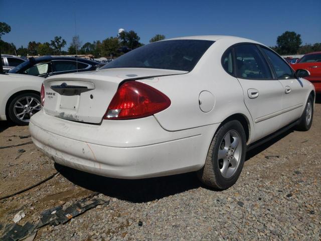 Photo 4 from auction – 2001 FORD TAURUS SE with VIN 1FAFP53U61A196884