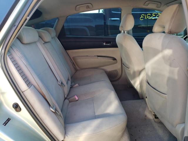 Photo 6 from auction – 2007 TOYOTA PRIUS with VIN JTDKB20U077674393