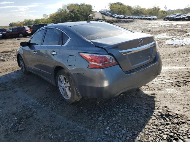Photo 3 from auction – 2014 NISSAN ALTIMA 2.5 with VIN 1N4AL3AP7EC294694