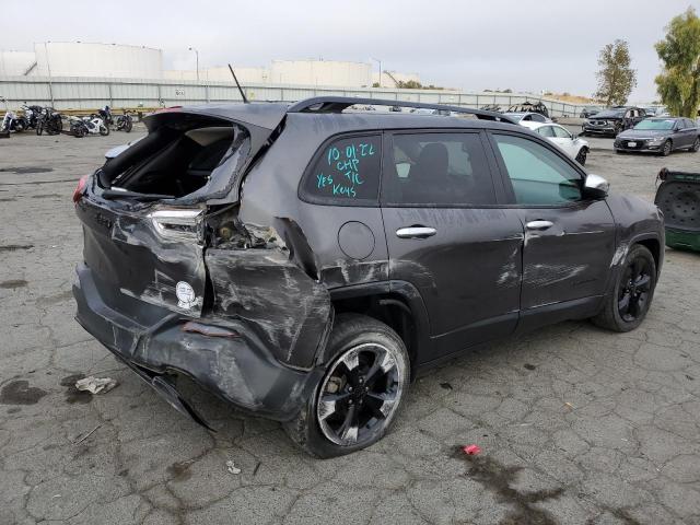 Photo 4 from auction – 2017 JEEP CHEROKEE S with VIN 1C4PJLAB8HW560094