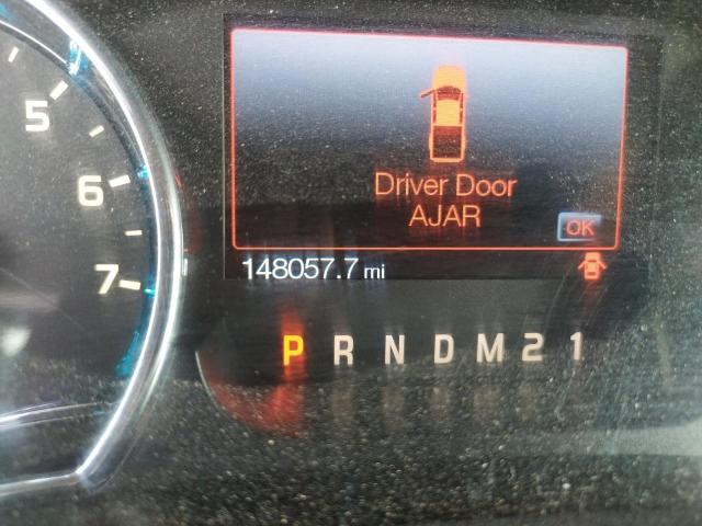 Photo 8 from auction – 2013 FORD F150 SUPER with VIN 1FTFX1ET7DFD18568