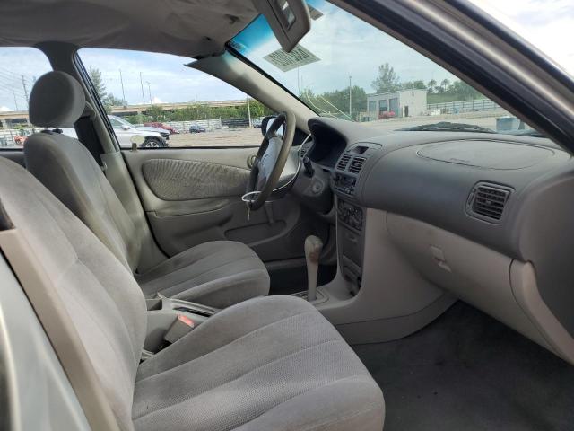Photo 5 from auction – 2002 TOYOTA COROLLA CE with VIN 1NXBR12E32Z645052