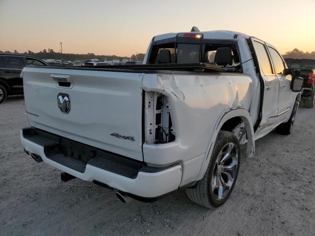 Photo 4 from auction – 2020 RAM 1500 LIMIT with VIN 1C6SRFHT4LN367773