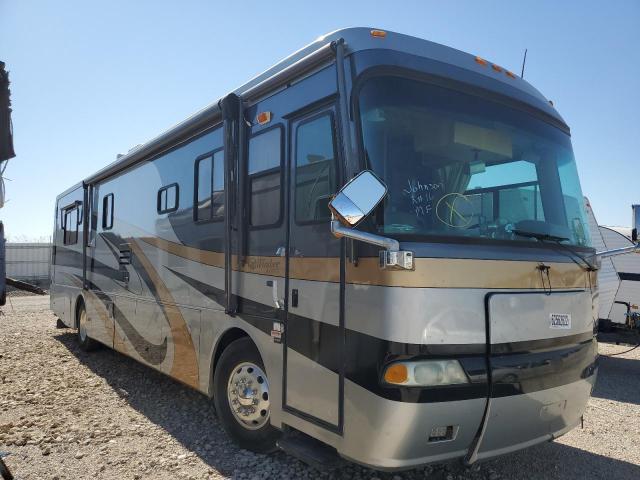 ROADMASTER RAIL MONOCOQUE 2002 with VIN 1RF12464522018980 - Photo from auction