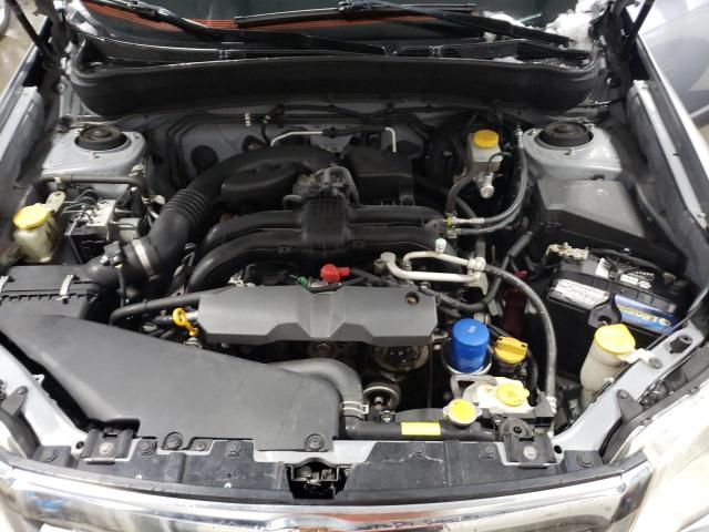 Photo 7 from auction – 2012 SUBARU FORESTER 2 with VIN JF2SHBBC5CH462193
