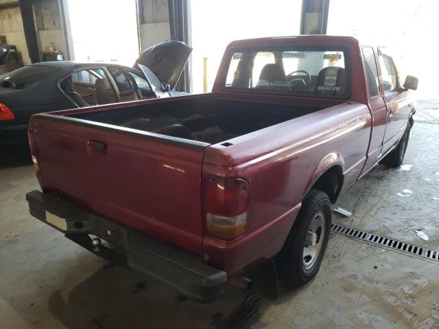Photo 4 from auction – 1994 FORD RANGER SUP with VIN 1FTCR14A6RPC18251