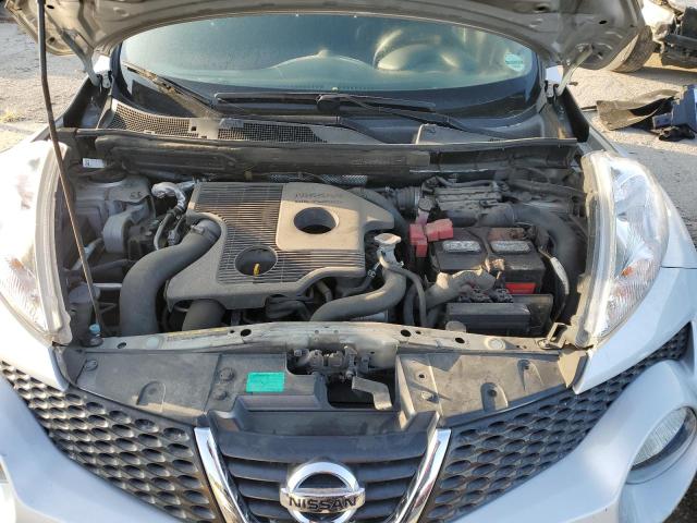 Photo 9 from auction – 2014 NISSAN JUKE S with VIN JN8AF5MVXET484727