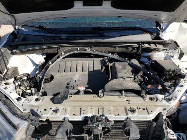 Photo 7 from auction – 2016 TOYOTA HIGHLANDER with VIN 5TDYKRFH9GS178074