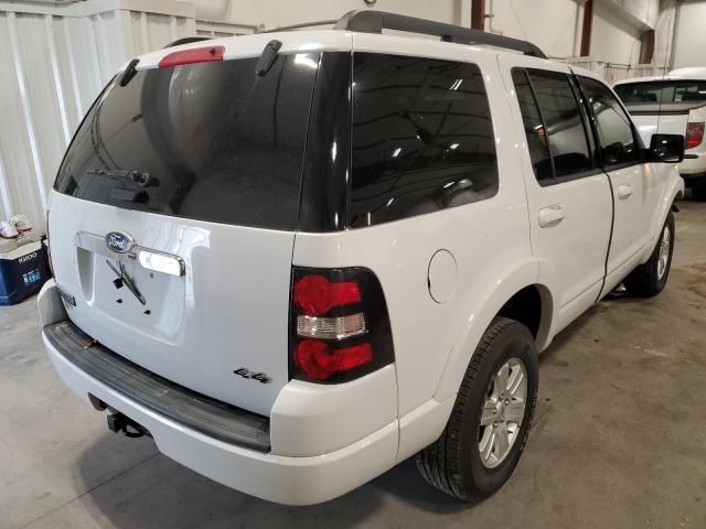 Photo 4 from auction – 2010 FORD EXPLORER X with VIN 1FMEU7D81AUA62970