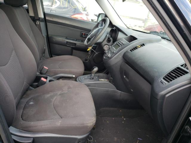 Photo 5 from auction – 2012 KIA SOUL with VIN KNDJT2A52C7469801