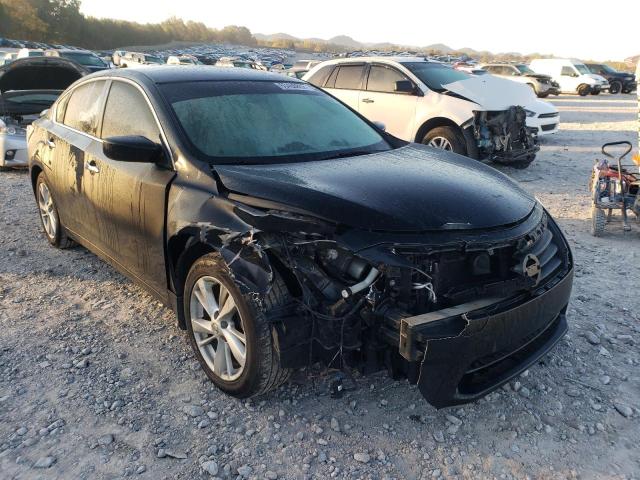 صورة رقم 9 من المزاد - 2015 NISSAN ALTIMA 2.5 مع VIN 1N4AL3AP1FC260669