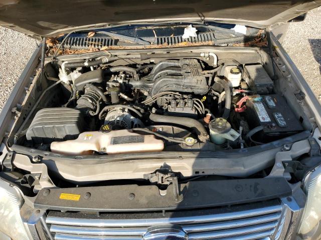 Photo 7 from auction – 2008 FORD EXPLORER X with VIN 1FMEU73E68UA54994
