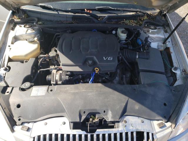 Photo 7 from auction – 2010 BUICK LUCERNE CX with VIN 1G4HB5EMXAU119153