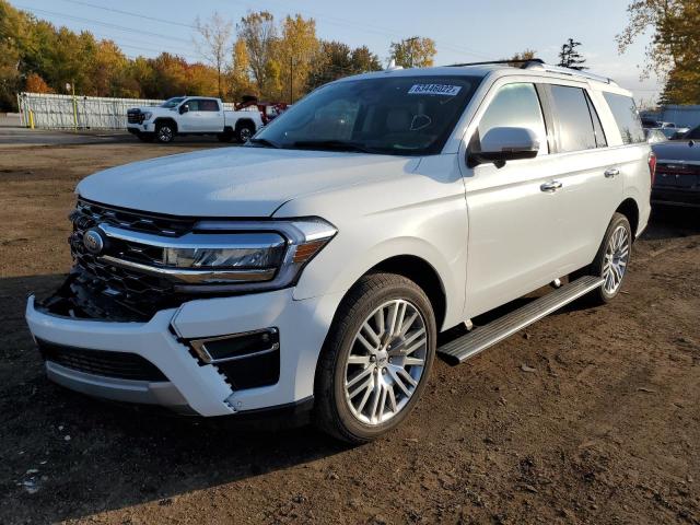 Photo 2 from auction – 2022 FORD EXPEDITION with VIN 1FMJU2AT9NEA07080