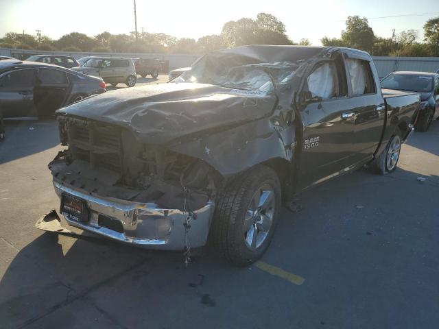 Photo 2 from auction – 2015 RAM 1500 SLT with VIN 1C6RR6LT5FS750682