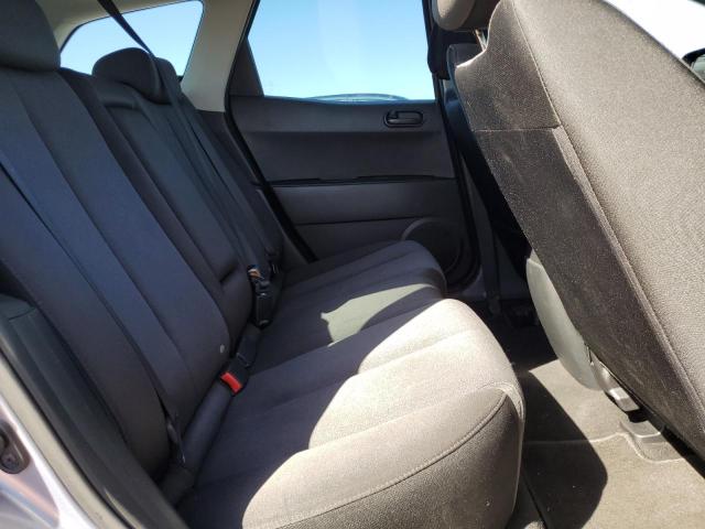Photo 6 from auction – 2008 MAZDA CX-7 with VIN JM3ER29LX80187092