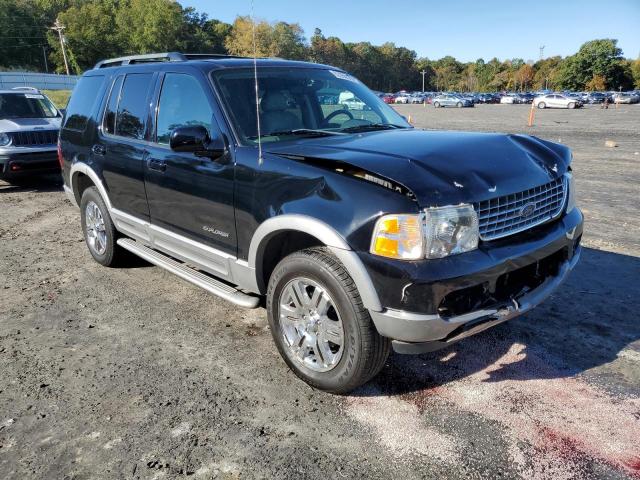 FORD EXPLORER X 2004 z numerem VIN 1FMZU63K24UB74822 - Zdjęcie z aukcji