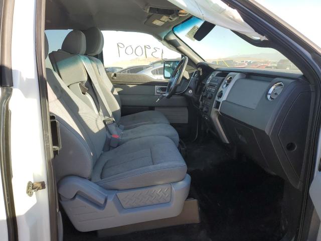 Photo 5 from auction – 2011 FORD F150 SUPER with VIN 1FTFX1ET3BFC07657