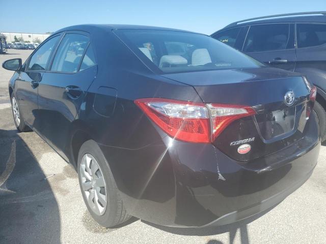 Photo 3 from auction – 2015 TOYOTA COROLLA L with VIN 2T1BURHE2FC437143