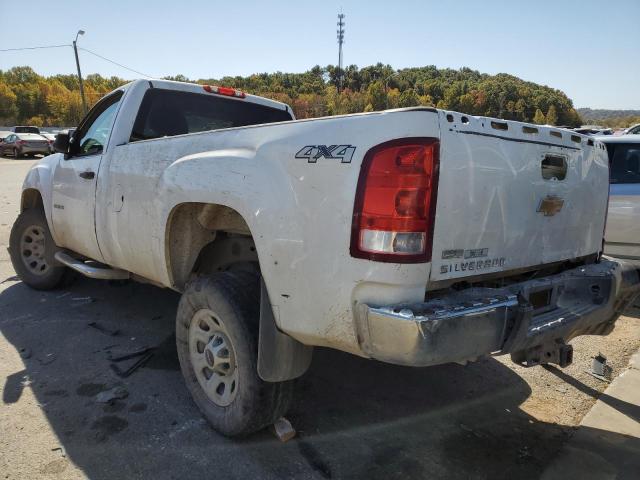 Photo 3 from auction – 2012 GMC SIERRA K25 with VIN 1GT02ZCG8CF194141
