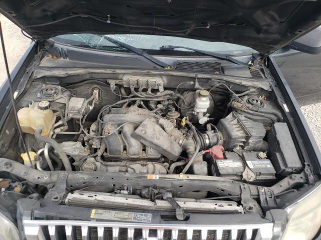 Photo 7 from auction – 2008 MERCURY MARINER with VIN 4M2CU91198KJ48221