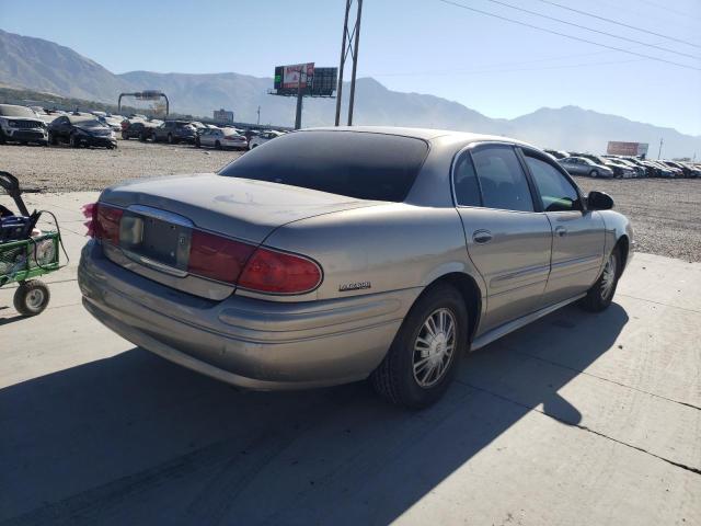 Photo 4 from auction – 2002 BUICK LESABRE CU with VIN 1G4HP54K824204771