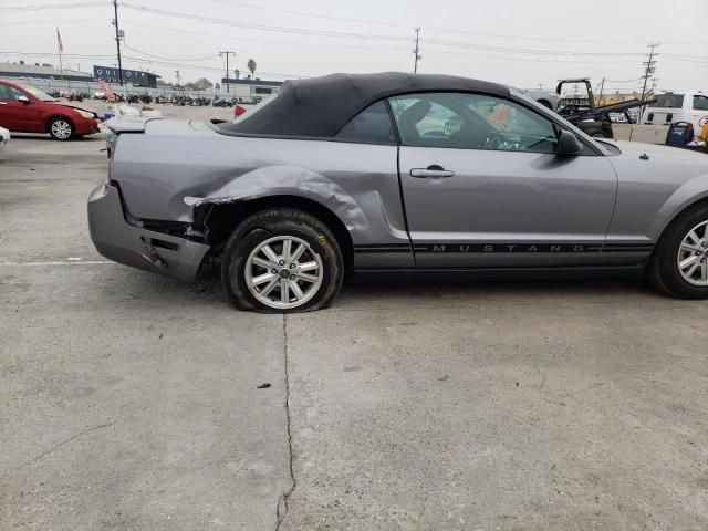 Photo 9 from auction – 2007 FORD MUSTANG with VIN 1ZVFT84N175242909