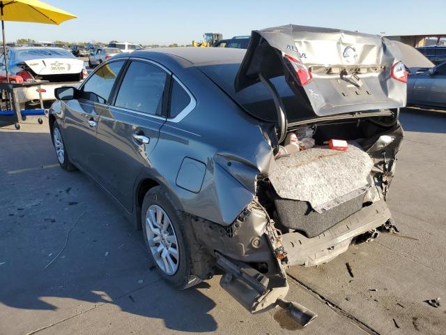 Photo 3 from auction – 2016 NISSAN ALTIMA 2.5 with VIN 1N4AL3AP9GN322275