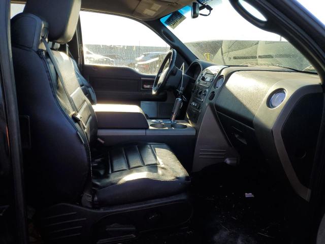 Photo 5 from auction – 2008 FORD F150 with VIN 1FTPX12V58KC77879