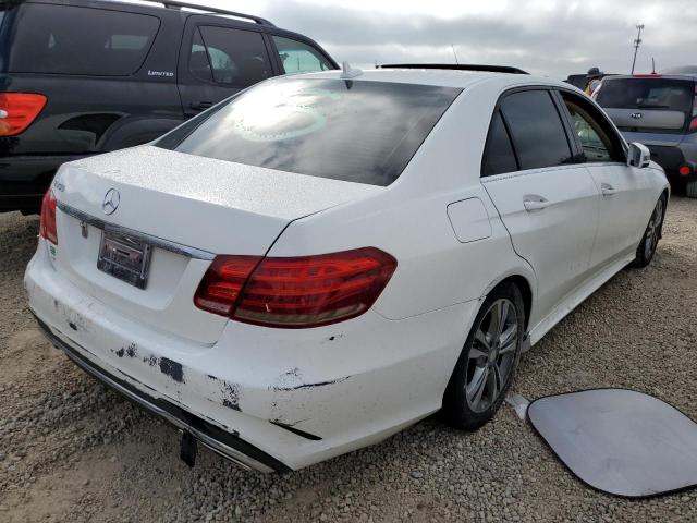 Photo 4 from auction – 2014 MERCEDES-BENZ E 350 with VIN WDDHF5KBXEA811034