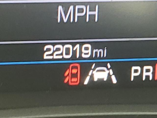 Photo 8 from auction – 2020 CHEVROLET EQUINOX LT with VIN 2GNAXVEX4L6264036