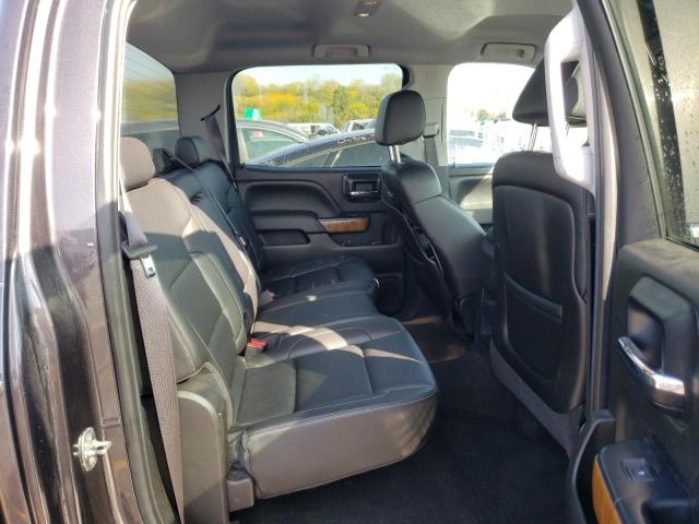 Photo 6 from auction – 2014 GMC SIERRA K15 with VIN 3GTU2VEC5EG203688
