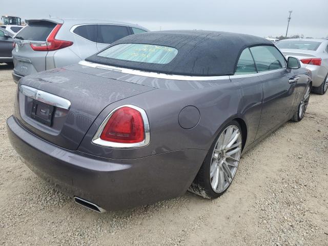 Photo 4 from auction – 2017 ROLLS-ROYCE DAWN with VIN SCA666D50HU102718