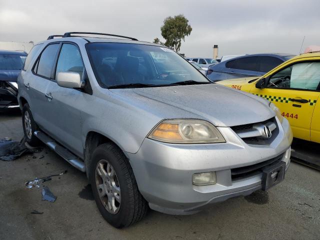 ACURA MDX 2004 with VIN 2HNYD18944H507723 - Photo from auction