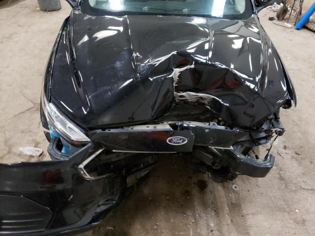 Photo 7 from auction – 2020 FORD FUSION SE with VIN 3FA6P0HD8LR164622