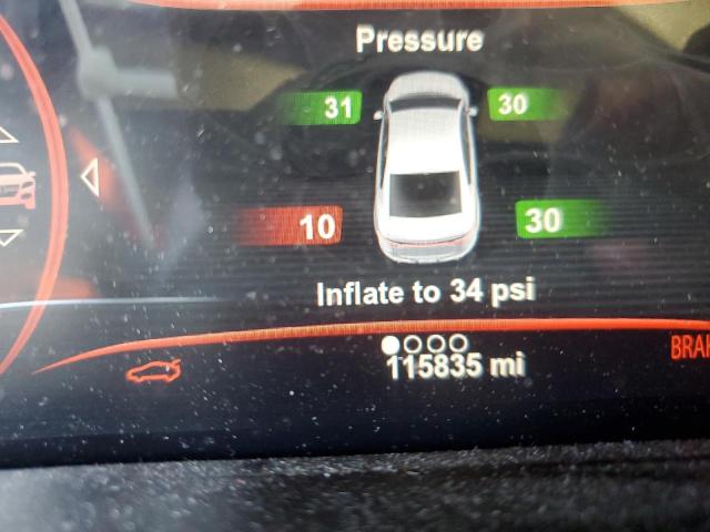 Photo 8 from auction – 2013 DODGE DART LIMIT with VIN 1C3CDFCH6DD157475