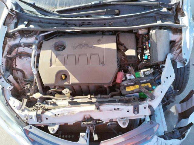 Photo 7 from auction – 2016 TOYOTA COROLLA L with VIN 2T1BURHE8GC630365