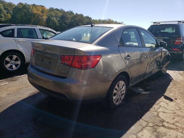 Photo 4 from auction – 2012 KIA FORTE EX with VIN KNAFU4A21C5522355