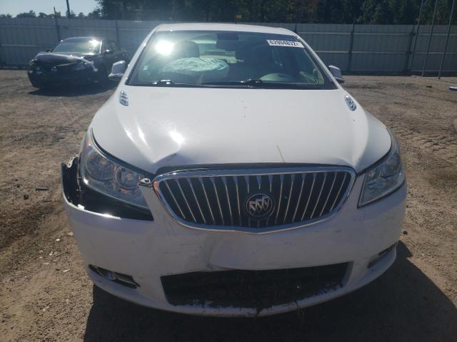 Foto 9 de la subasta – 2013 BUICK LACROSSE con VIN 1G4GC5E34DF238020