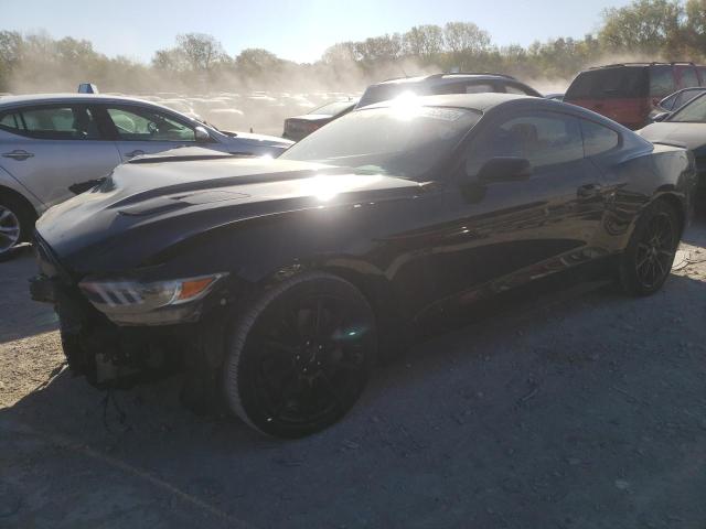 Photo 2 from auction – 2016 FORD MUSTANG GT with VIN 1FA6P8CF5G5301709