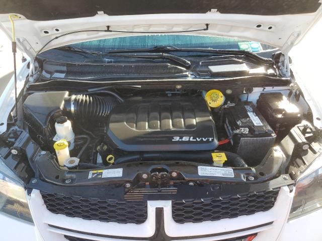 Photo 7 from auction – 2019 DODGE GRAND CARA with VIN 2C4RDGEG3KR529607